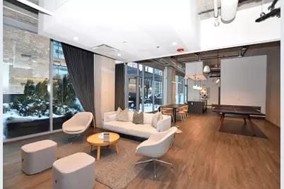 60 E Randolph Street #1513, Chicago, IL 60601 - Photo 12