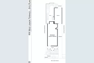 832 W Junior Terrace, Chicago, IL 60613 - Photo 46