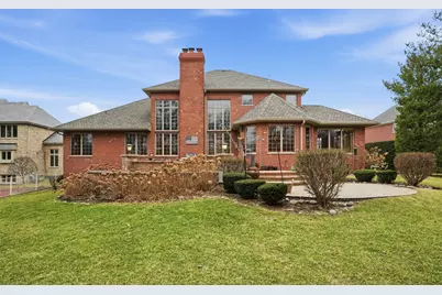 8032 Kirkcaldy Court, Palos Heights, IL 60463 - Photo 48