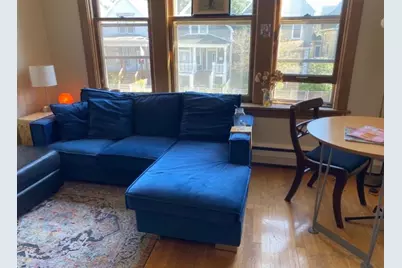 3646 W Wrightwood Avenue #2, Chicago, IL 60647 - Photo 2