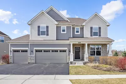 [Address not provided], South Elgin, IL 60177 - Photo 2