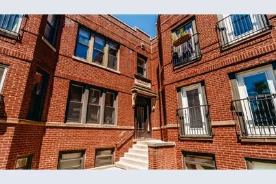 3710 W Wrightwood Avenue #2D, Chicago, IL 60647 - Photo 4