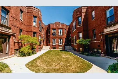 3710 W Wrightwood Avenue #2D, Chicago, IL 60647 - Photo 2