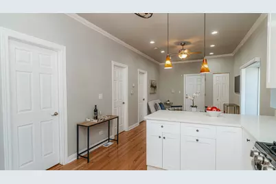 3710 W Wrightwood Avenue #2D, Chicago, IL 60647 - Photo 12