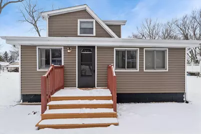 39224 Willow Lane, Antioch, IL 60002 - Photo 1