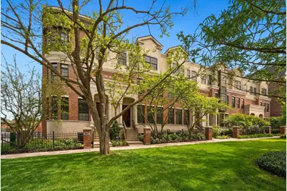 865 Laurel Avenue, Highland Park, IL 60035 - Photo 1