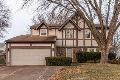 1265 Devonshire Road, Buffalo Grove, IL 60089 - Photo 1