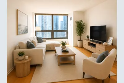 360 E Randolph Street #2506, Chicago, IL 60601 - Photo 2