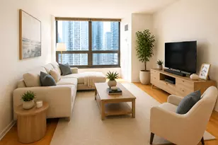 360 E Randolph St, Chicago, IL 60601 - Photo 2