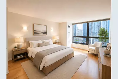 360 E Randolph Street #2506, Chicago, IL 60601 - Photo 4