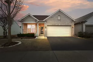 13543 Morgan Way Dr, Huntley, IL 60142 - Photo 1