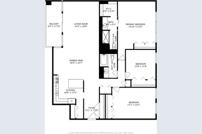 6145 N Sheridan Road #28D, Chicago, IL 60660 - Photo 16