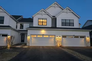 4204 Chelsea Mnr Cir, Aurora, IL 60504 - Photo 1