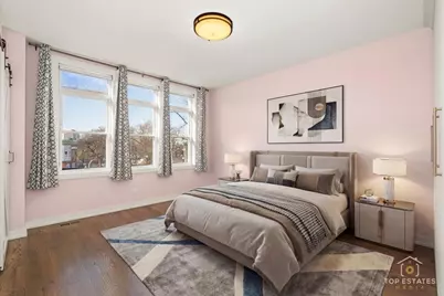 2253 W Coulter Street #1, Chicago, IL 60608 - Photo 10