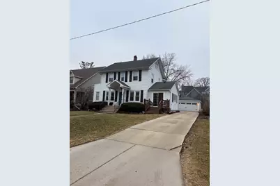 5201 Cumnor Road, Downers Grove, IL 60515 - Photo 1