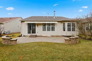 13664 Windy Prairie Dr, Huntley, IL 60142 - Photo 28