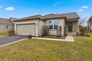13664 Windy Prairie Dr, Huntley, IL 60142 - Photo 1
