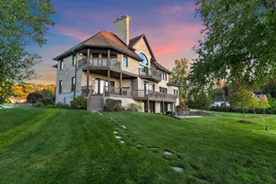 20900 N Heather Ct, Kildeer, IL 60047 - Photo 80