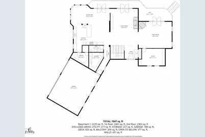 20900 Heather Court, Kildeer, IL 60047 - Photo 94