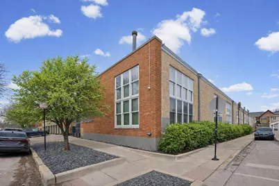 1300 W Altgeld Street #103, Chicago, IL 60614 - Photo 2