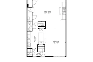 1300 W Altgeld St, Chicago, IL 60614 - Photo 22