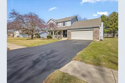 6650 Grassridge Road, Rockford, IL 61108 - Photo 2