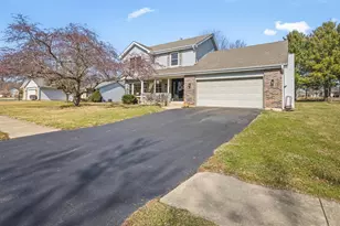 6650 Grassridge Rd, Rockford, IL 61108 - Photo 2