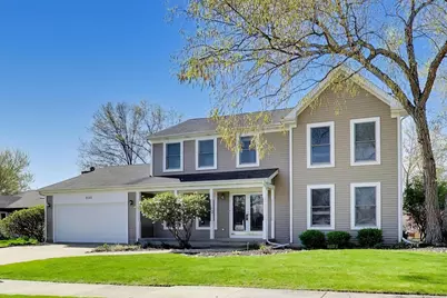 530 Cypress Bridge Road, Lake Zurich, IL 60047 - Photo 1