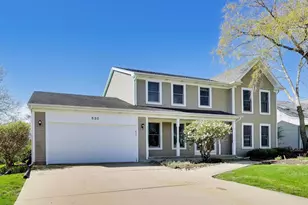 530 Cypress Bridge Rd, Lake Zurich, IL 60047 - Photo 2