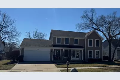 530 Cypress Bridge Road, Lake Zurich, IL 60047 - Photo 2