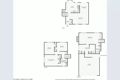 782 Lehigh Lane, Buffalo Grove, IL 60089 - Photo 32