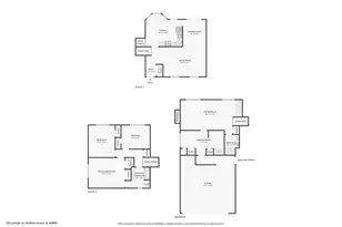 782 Lehigh Ln, Buffalo Grove, IL 60089 - Photo 32