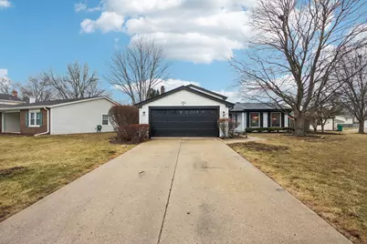 782 Lehigh Lane, Buffalo Grove, IL 60089 - Photo 1