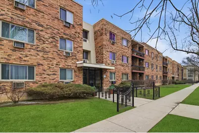 420 S Home Avenue #107N, Oak Park, IL 60302 - Photo 22