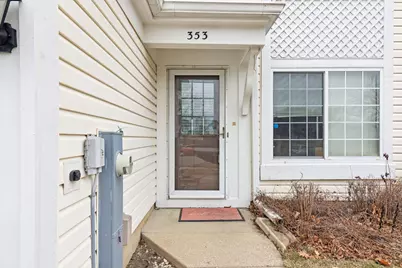353 Gregory Street, Aurora, IL 60504 - Photo 2