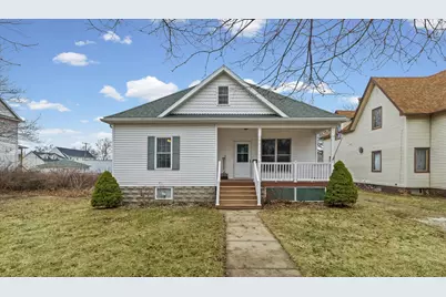 319 E Orleans Street, Paxton, IL 60957 - Photo 2