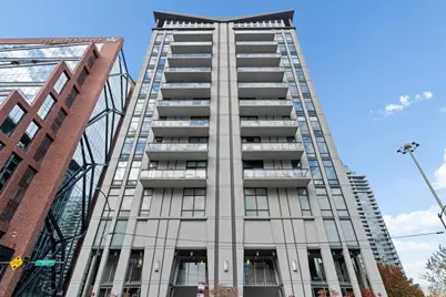 740 W Fulton Street #503, Chicago, IL 60661 - Photo 1