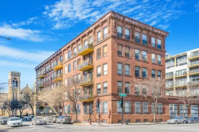 120 E Cullerton Street #105, Chicago, IL 60616 - Photo 1