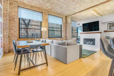 120 E Cullerton Street #105, Chicago, IL 60616 - Photo 12