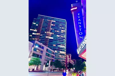 1720 Maple Avenue #1980, Evanston, IL 60201 - Photo 68