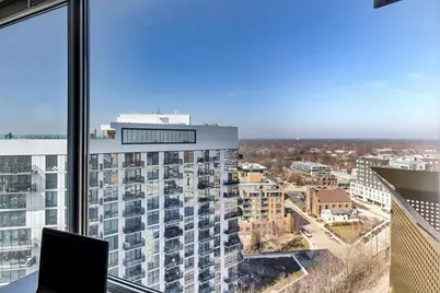 1720 Maple Avenue #1980, Evanston, IL 60201 - Photo 22