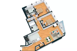 1720 Maple Ave, Evanston, IL 60201 - Photo 32