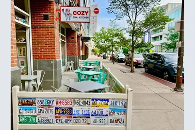 1720 Maple Avenue #1980, Evanston, IL 60201 - Photo 58