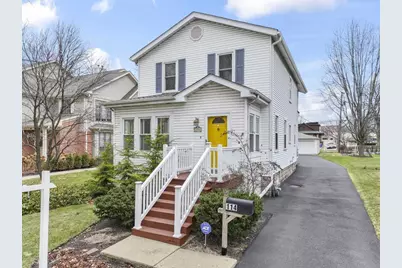 114 S Elm Street, Mount Prospect, IL 60056 - Photo 2