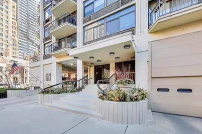 1450 N Astor Street #9C, Chicago, IL 60610 - Photo 2