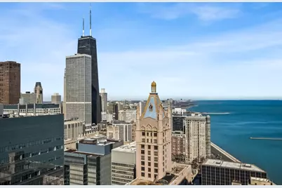 401 E Ontario Street #3106, Chicago, IL 60611 - Photo 2