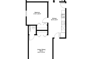 626 W Patterson Ave, Chicago, IL 60613 - Photo 2