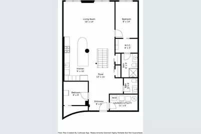 17 N Loomis Street #4D, Chicago, IL 60607 - Photo 24