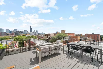 17 N Loomis Street #4D, Chicago, IL 60607 - Photo 22