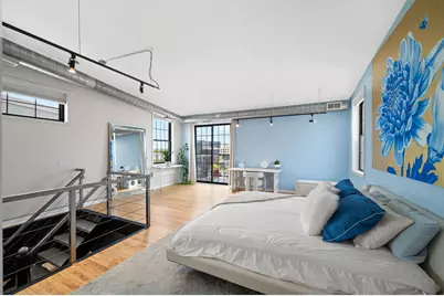 17 N Loomis Street #4D, Chicago, IL 60607 - Photo 10